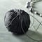 12 Pack: Waxed Cotton Cord Ball by Bead Landing™